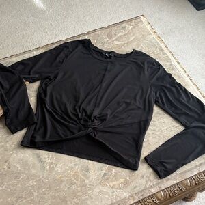 Zobha Twist front Top